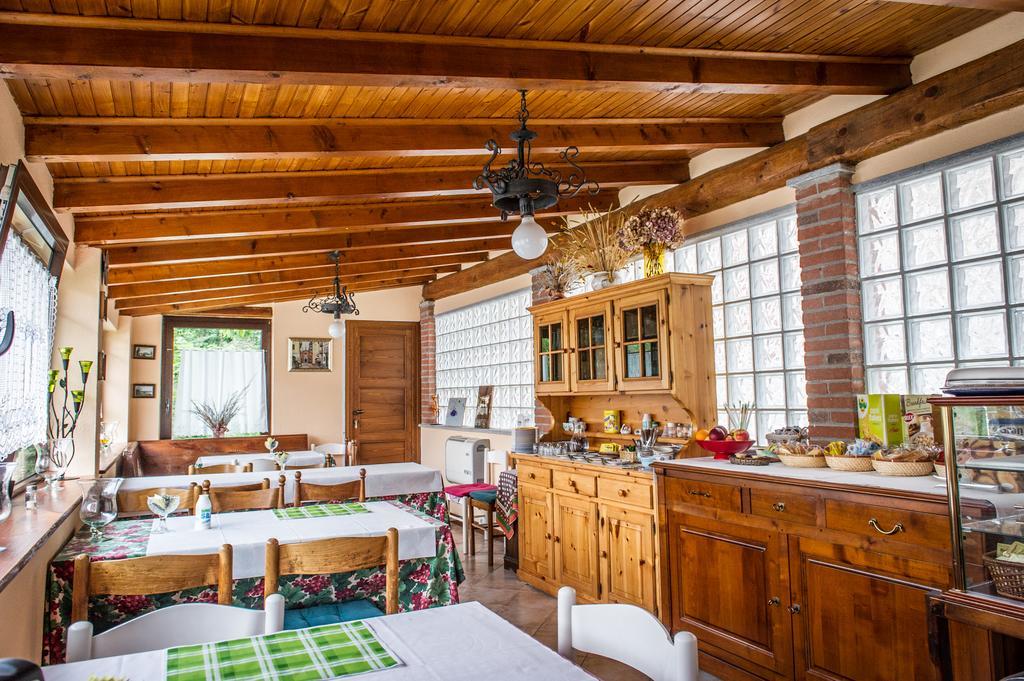 Al Pasche Bed & Breakfast Dronero Exterior photo