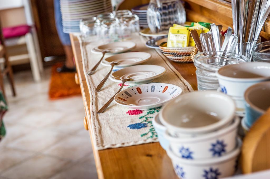 Al Pasche Bed & Breakfast Dronero Exterior photo