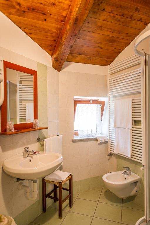 Al Pasche Bed & Breakfast Dronero Room photo