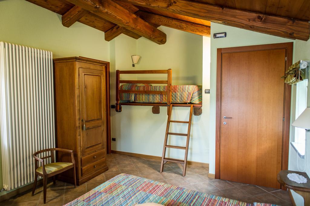 Al Pasche Bed & Breakfast Dronero Room photo