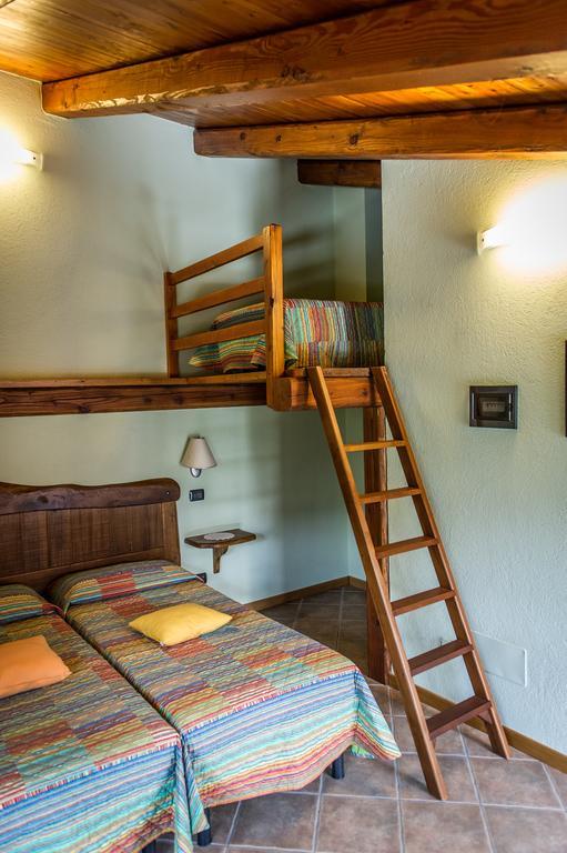 Al Pasche Bed & Breakfast Dronero Room photo