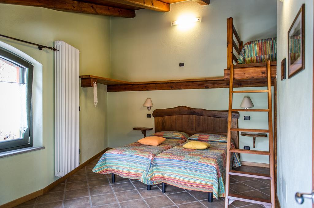 Al Pasche Bed & Breakfast Dronero Room photo