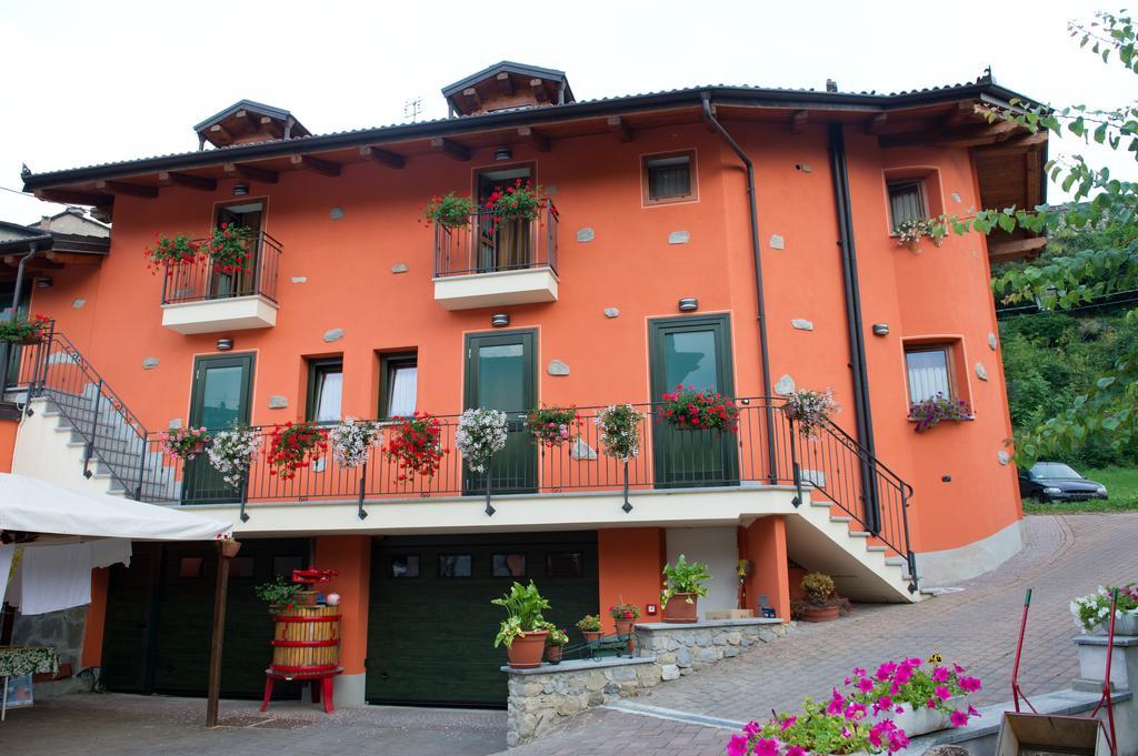 Al Pasche Bed & Breakfast Dronero Exterior photo