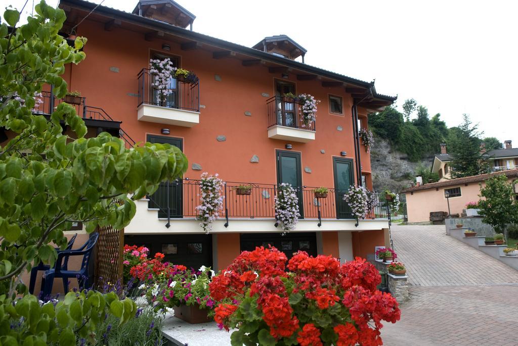 Al Pasche Bed & Breakfast Dronero Exterior photo